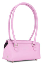 Load image into Gallery viewer, Shoulder bag Bauletto J mini in leather
