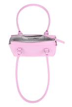 Load image into Gallery viewer, Shoulder bag Bauletto J mini in leather
