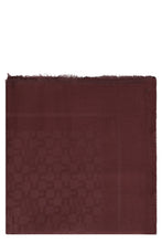 Load image into Gallery viewer, Jacquard scarf
