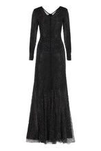 Load image into Gallery viewer, Embellished dress
