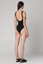 Load image into Gallery viewer, Celine one-piece swimsuit
