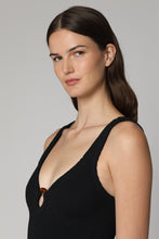 Load image into Gallery viewer, Celine one-piece swimsuit
