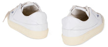 Load image into Gallery viewer, Low-top Windscape sneakers in leather
