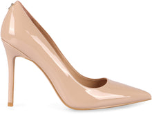 Load image into Gallery viewer, Juliette patent leather pumps
