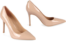 Load image into Gallery viewer, Juliette patent leather pumps
