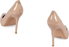 Load image into Gallery viewer, Juliette patent leather pumps
