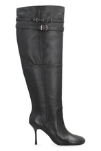 Load image into Gallery viewer, Polly Leather boots
