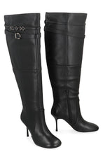 Load image into Gallery viewer, Polly Leather boots
