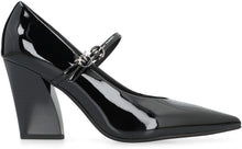 Load image into Gallery viewer, Viola Patent leather pumps
