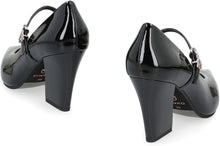 Load image into Gallery viewer, Viola Patent leather pumps
