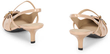 Load image into Gallery viewer, Patented leather sandals
