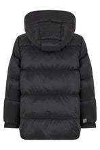 Load image into Gallery viewer, Down jacket in water-repellent fabric
