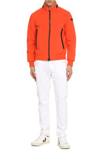 Load image into Gallery viewer, Techno fabric jacket
