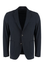 Load image into Gallery viewer, Revo techno blazer
