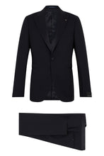 Load image into Gallery viewer, Complete with jacket and pants made of virgin wool
