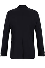Load image into Gallery viewer, Complete with jacket and pants made of virgin wool
