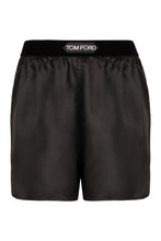 Load image into Gallery viewer, Satin shorts
