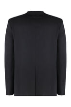 Load image into Gallery viewer, Single-breasted two-button jacket
