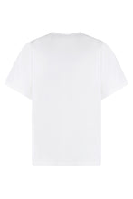 Load image into Gallery viewer, Printed cotton T-shirt
