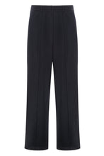 Load image into Gallery viewer, Drawstring waist track pants
