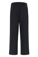 Load image into Gallery viewer, Drawstring waist track pants
