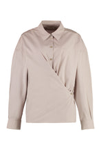 Load image into Gallery viewer, Cotton blouse
