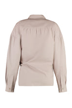 Load image into Gallery viewer, Cotton blouse
