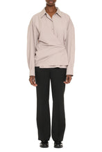 Load image into Gallery viewer, Cotton blouse
