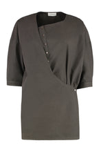 Load image into Gallery viewer, Cotton shirt
