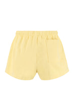 Load image into Gallery viewer, Printed cotton shorts
