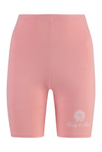 Load image into Gallery viewer, Stretch cotton shorts
