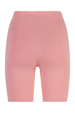 Load image into Gallery viewer, Stretch cotton shorts
