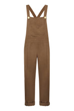 Load image into Gallery viewer, Linen jumpsuit
