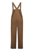 Load image into Gallery viewer, Linen jumpsuit
