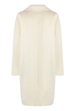 Load image into Gallery viewer, Sidney wool and alpaca coat
