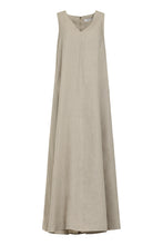 Load image into Gallery viewer, Simeone linen dress

