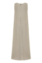 Load image into Gallery viewer, Simeone linen dress
