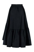 Load image into Gallery viewer, Cotton skirt
