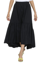 Load image into Gallery viewer, Cotton skirt
