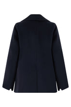 Load image into Gallery viewer, Double-breasted coat
