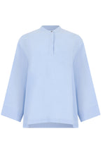 Load image into Gallery viewer, Linen blouse
