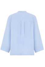 Load image into Gallery viewer, Linen blouse
