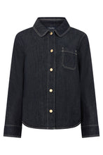 Load image into Gallery viewer, Classic denim shirt
