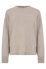 Load image into Gallery viewer, Sweater in wool and cashmere
