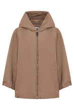 Load image into Gallery viewer, Loose windbreaker
