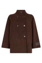 Load image into Gallery viewer, Wool jacket
