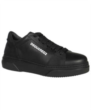 Load image into Gallery viewer, Bumper low-top sneakers
