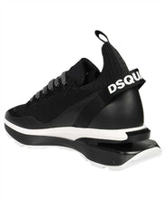 Load image into Gallery viewer, Slash mid-top sneakers
