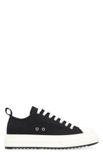 Load image into Gallery viewer, Berlin fabric low-top sneakers
