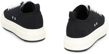 Load image into Gallery viewer, Berlin fabric low-top sneakers
